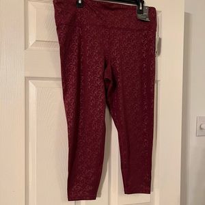 Gap Workout Leggings